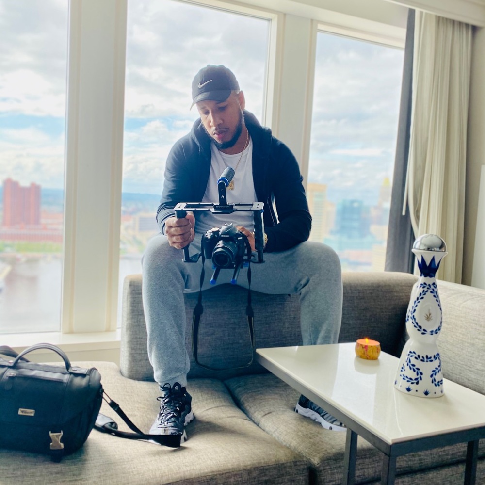 Meet your Posher, Avon